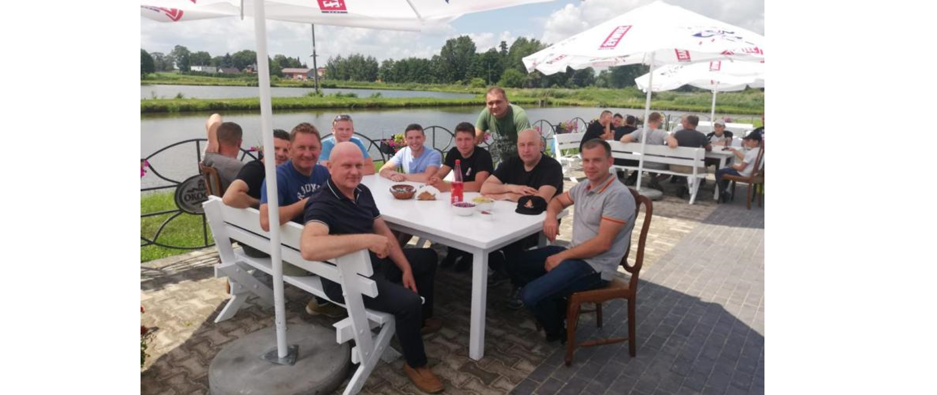 Zdjęcie przedstawia