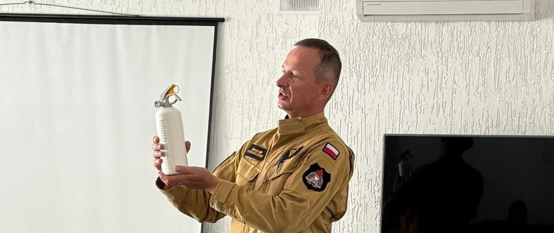 spotkanie edukacyjne zorganizowane wspólnie z Przestrzeń Trzeciego Wieku - Strefa Kultury Wrocław