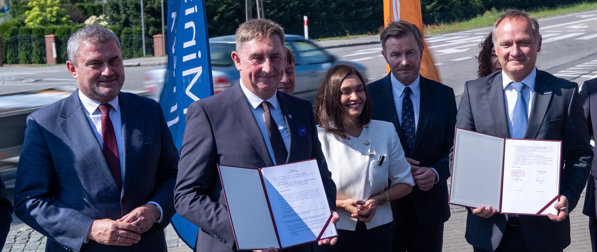 Starogard Gdański zyska obwodnicę