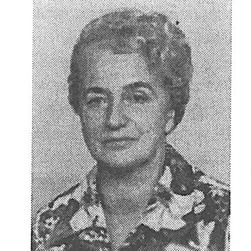 zdjęcie Ady Elektorowicz