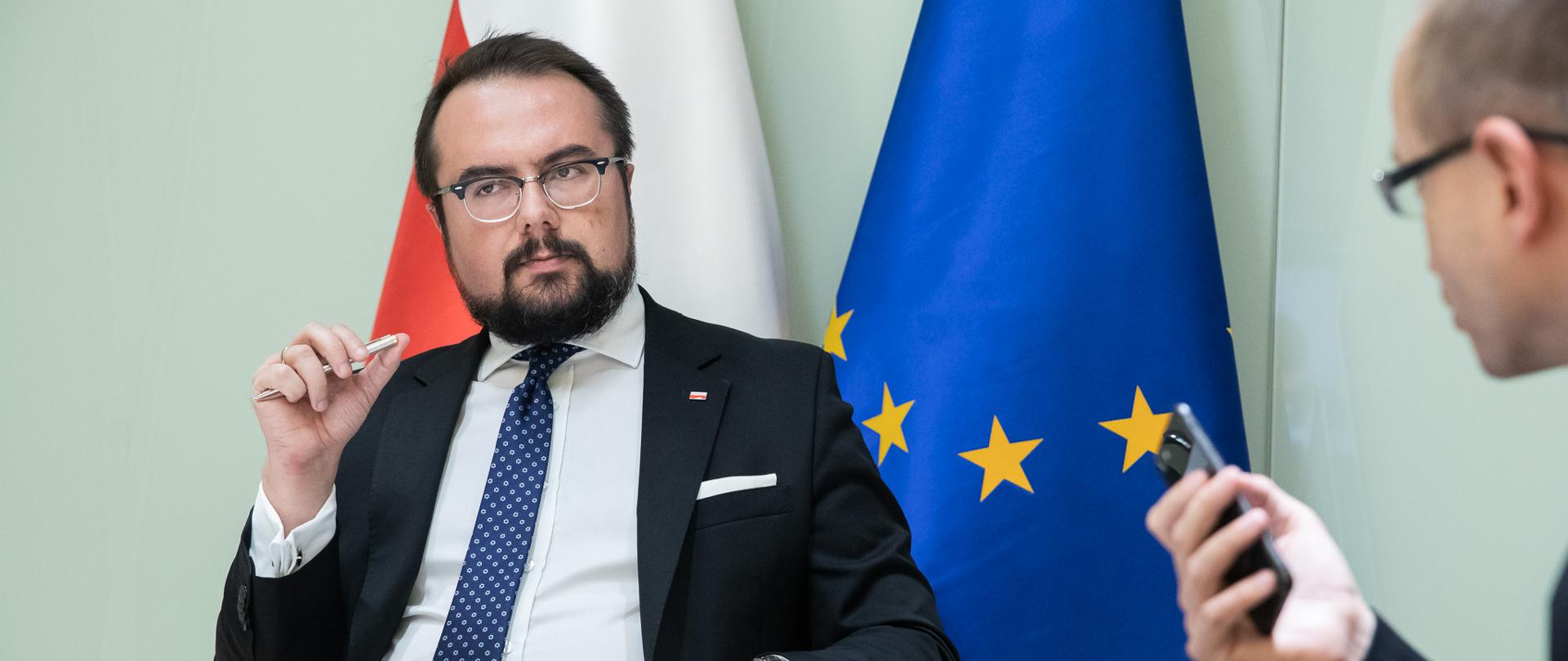 Polish aid for Syria