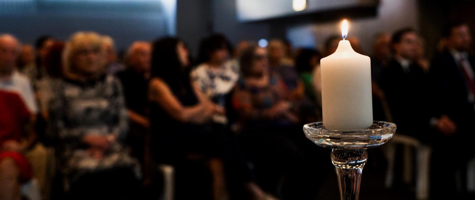 Międzynarodowy Dzień Pamięci o Ofiarach Holokaustu i 81. rocznica wyzwolenia obozu Auschwitz-Birkenau