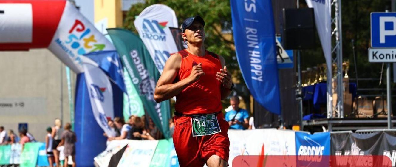 Międzynarodowy Półmaraton Signify Piła - Komenda Powiatowa Państwowej ...