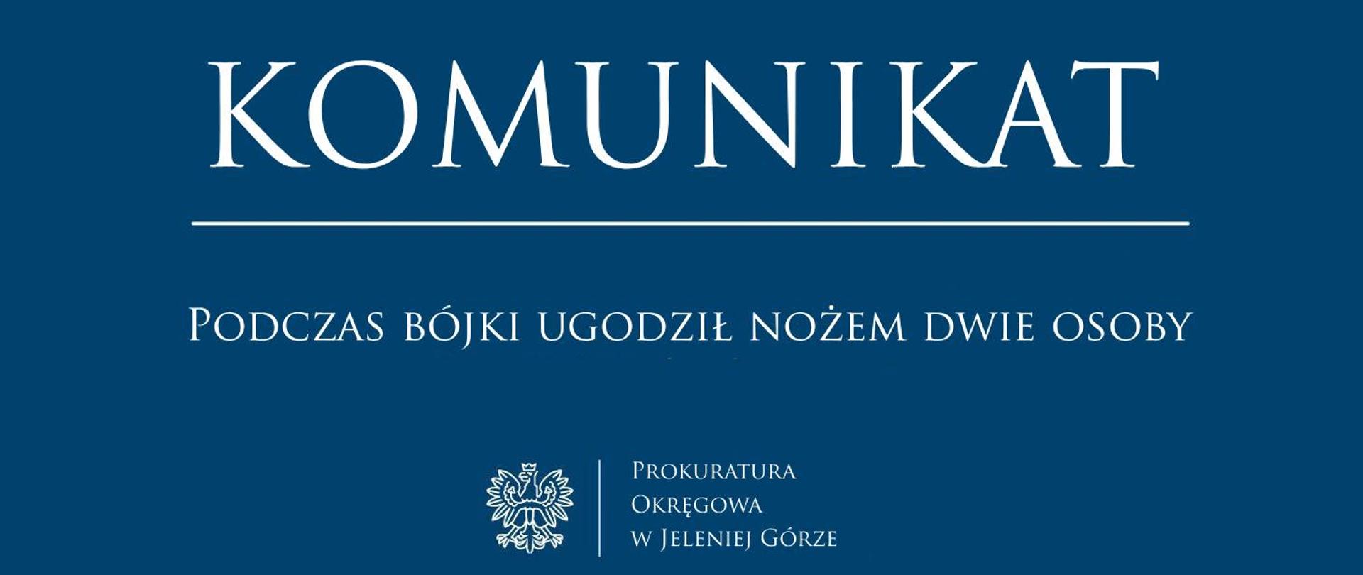 Komunikat prasowy nr 47/2025