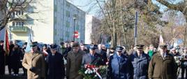 Narodowy Dzień Pamięci Żołnierzy Wyklętych we Włocławku 2023