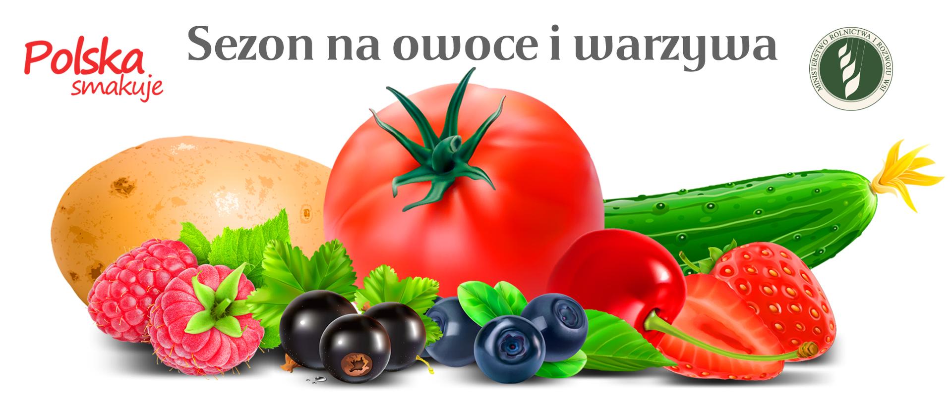 Fot. Baner "Polska smakuje"