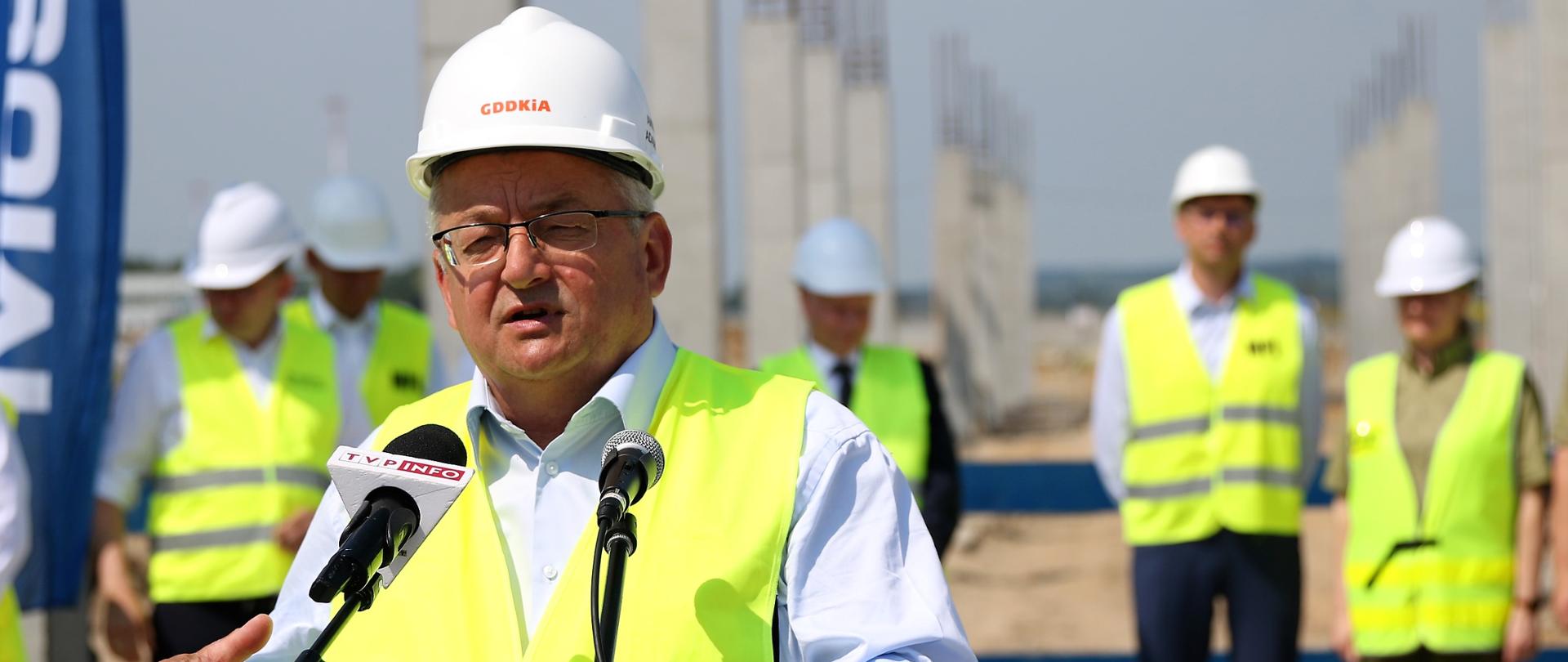 Powstanie nowy terminal cargo w Kraków Airport