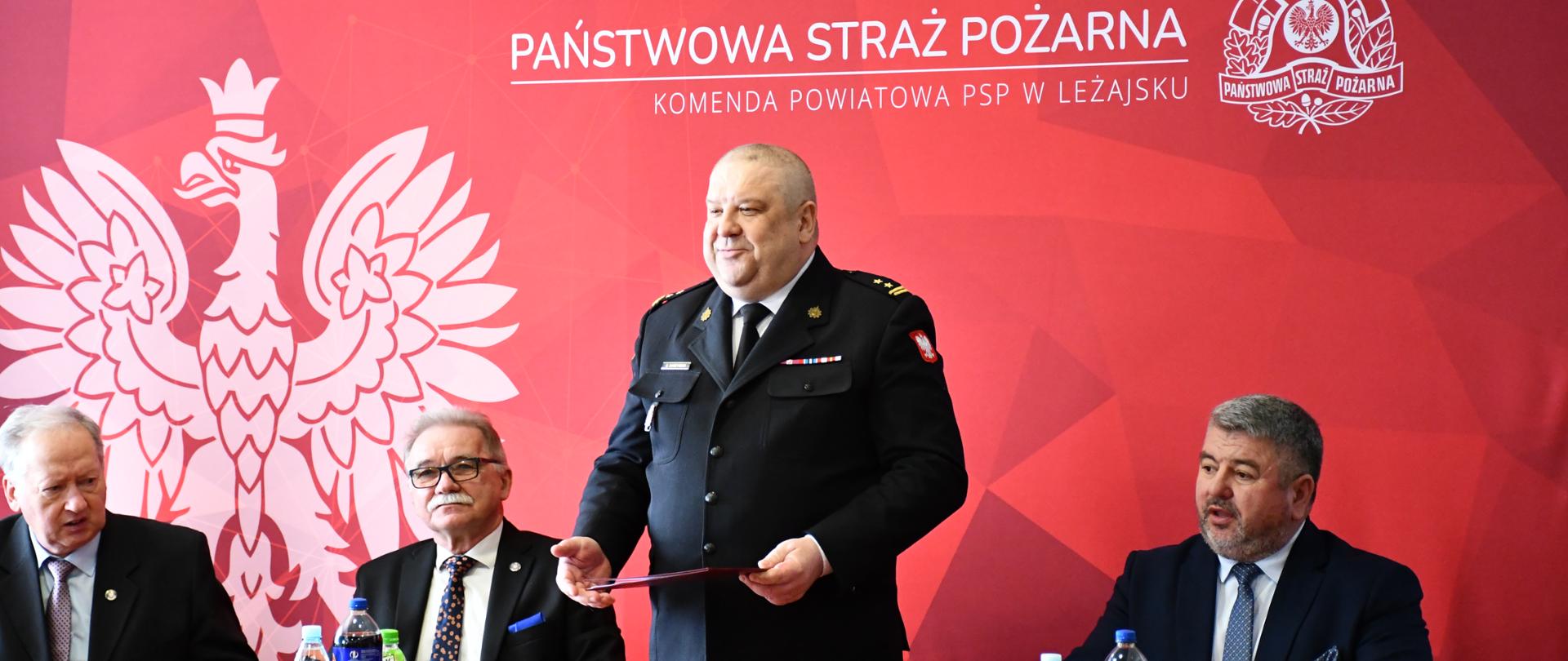 Spotkanie opłatkowe
