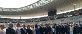 Nieformalne spotkanie ministrów odpowiedzialnych za sport w Paryżu