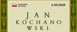 Narodno čitanje 2025 u Ambasadi Republike Poljske u Podgorici