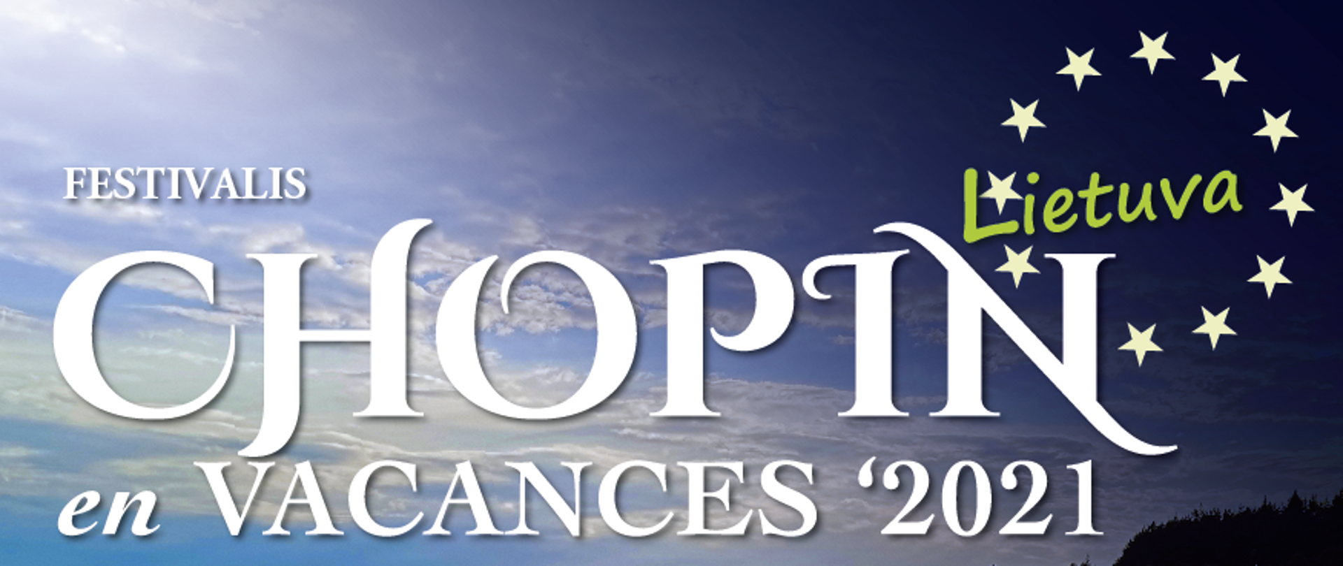 Chopino festivalis Lietuvoje