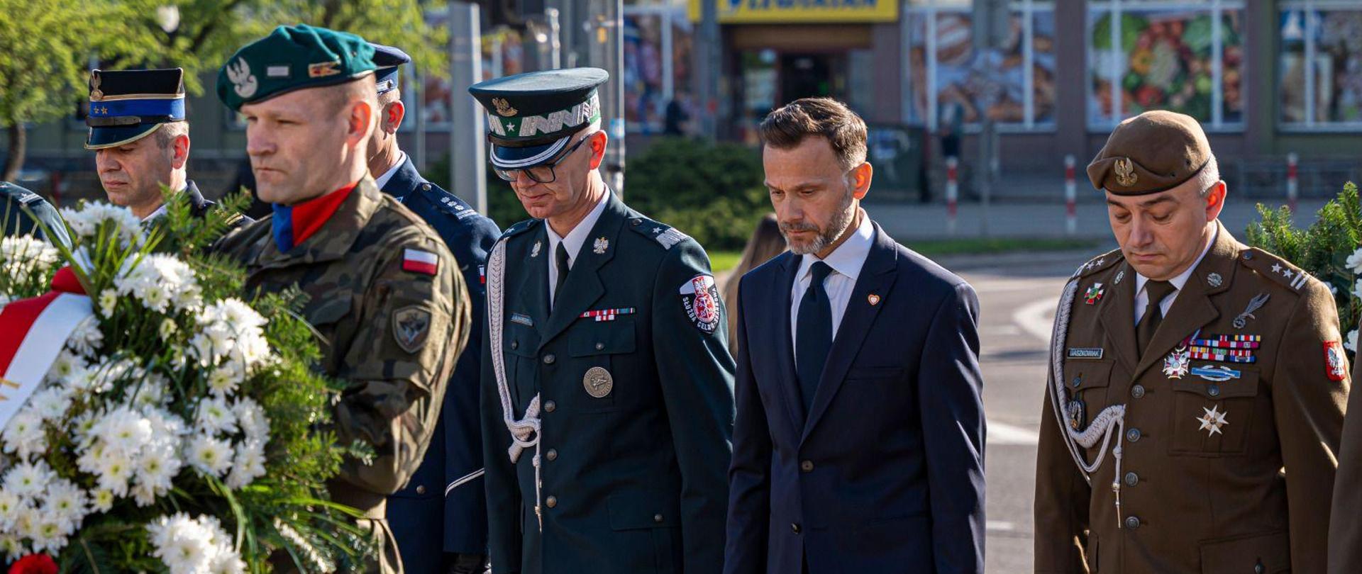 Rocznica smoleńskiej tragedii