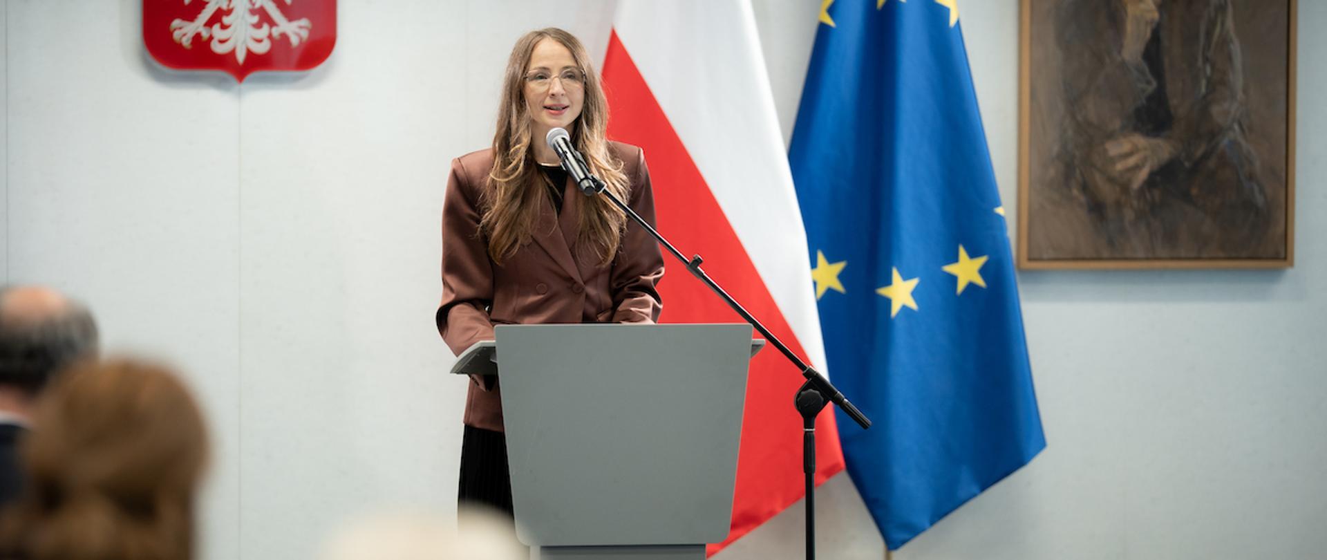 107 lat w służbie ludzi pracy. Rocznica powołania Państwowej Inspekcji Pracy 