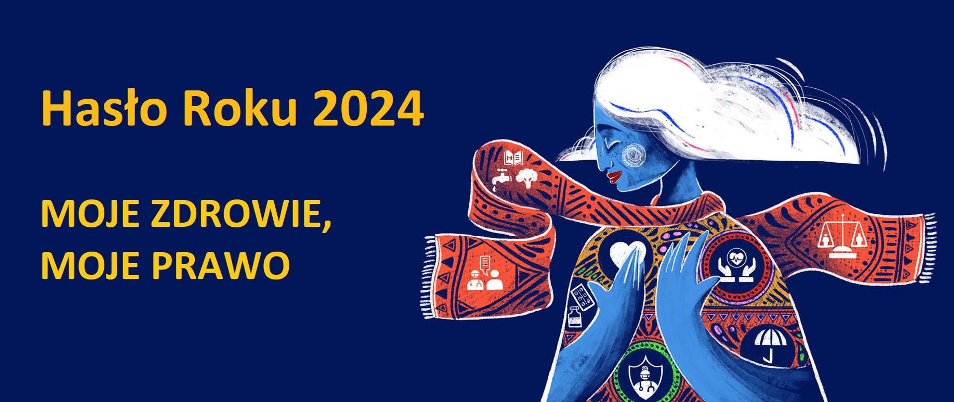 Światowy Dzień Zdrowia 2024