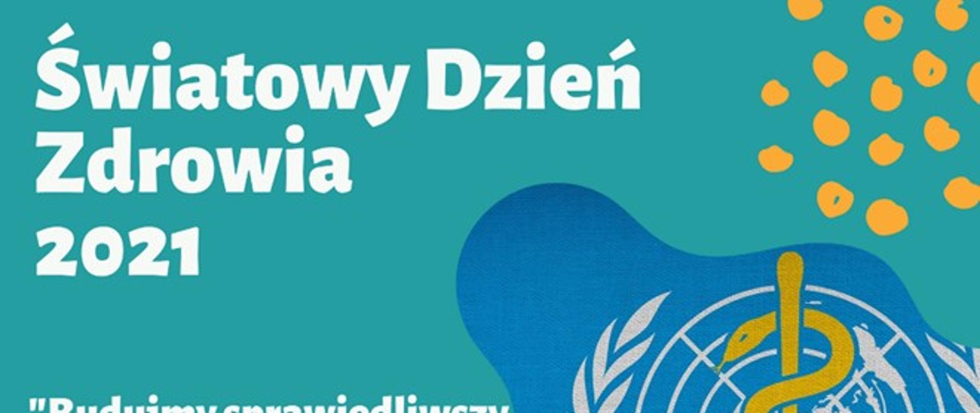 Światowy Dzień Zdrowia