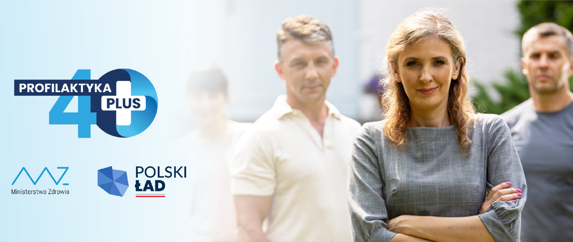 profilaktyka 40+