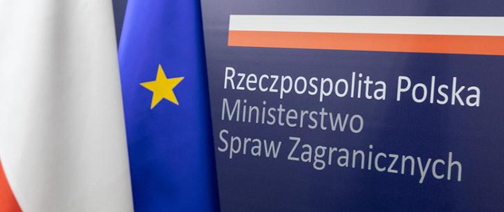 Ministerstwo Spraw Zagranicznych