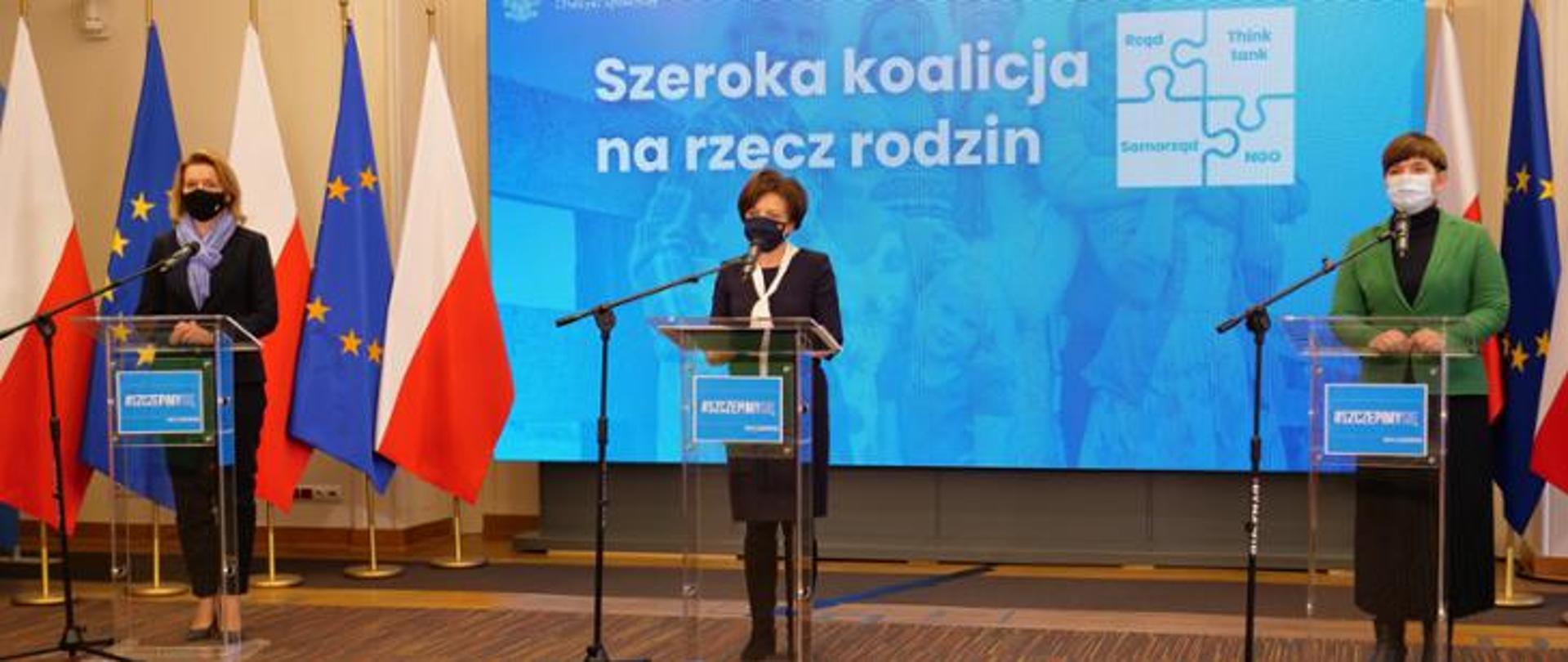 Konferencja pro familia