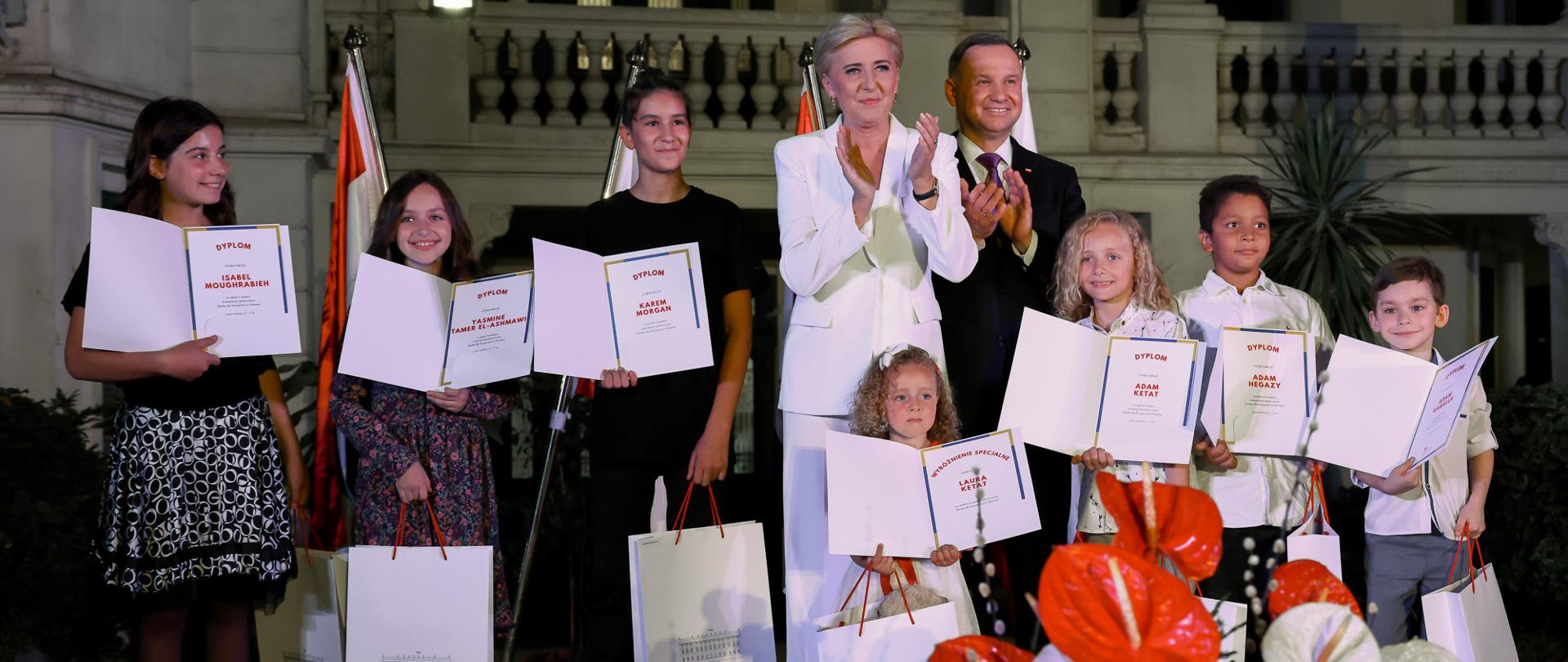 Kartka dla Przyjaciela w Ukrainie