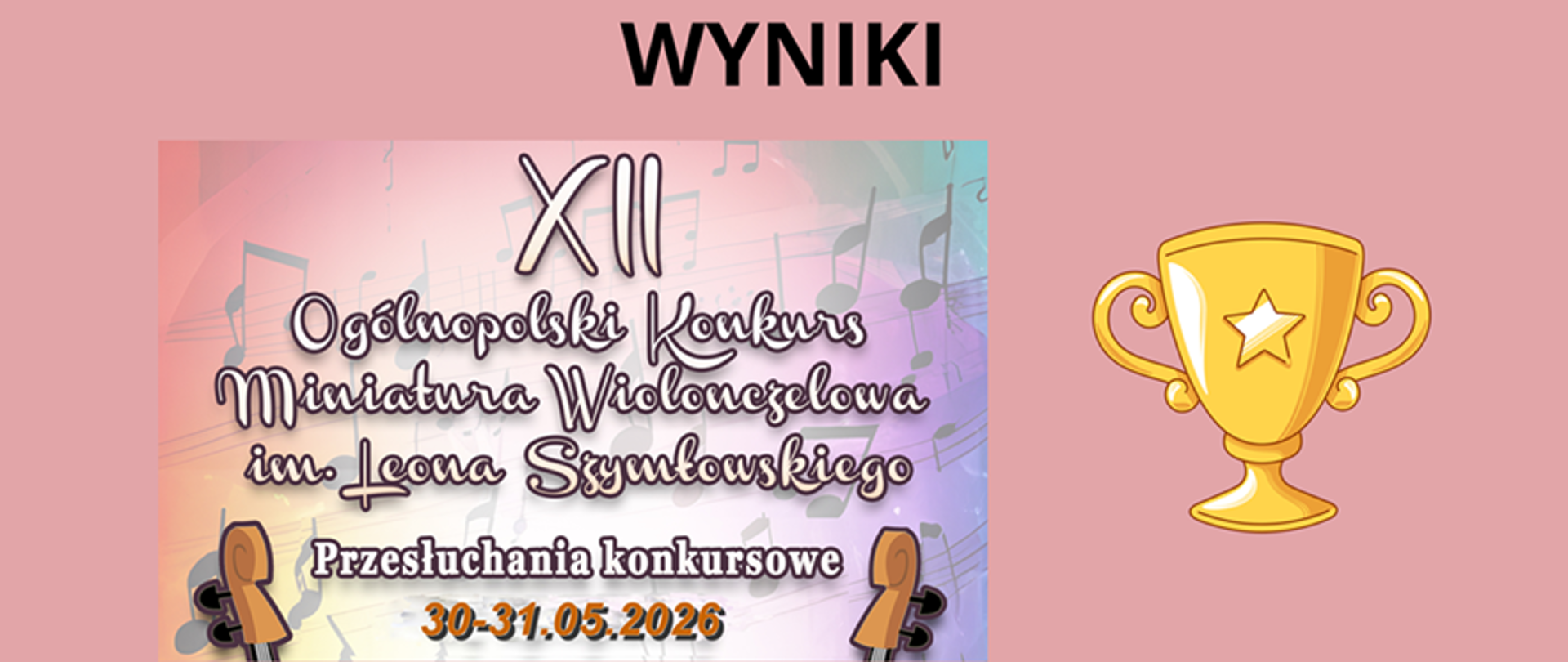 miniatura wyniki