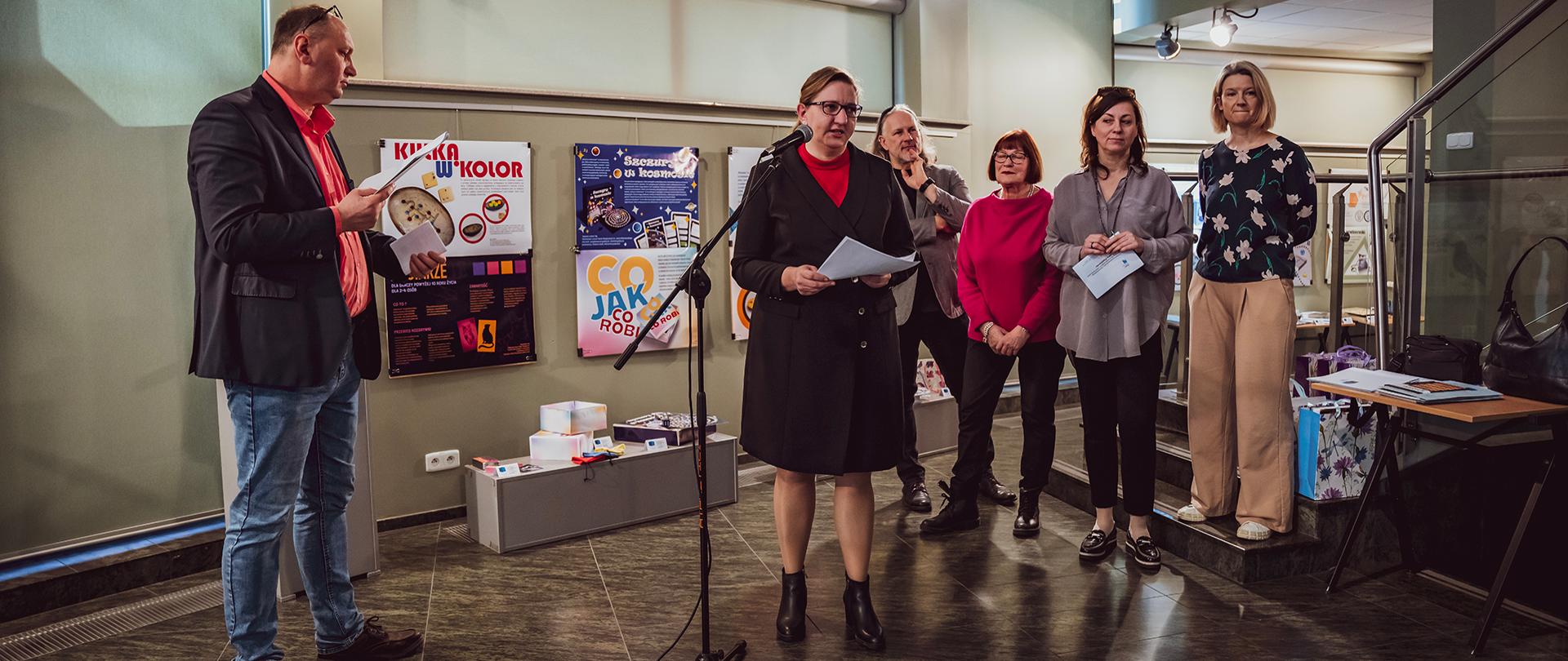 Rozstrzygnięcie konkursu MFD 2024