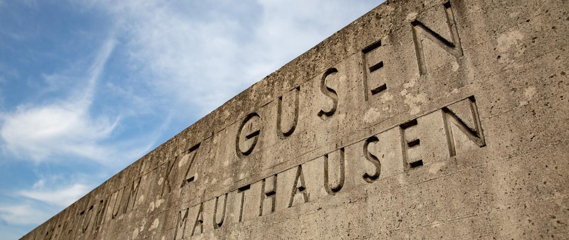 Mauthausen-Gusen