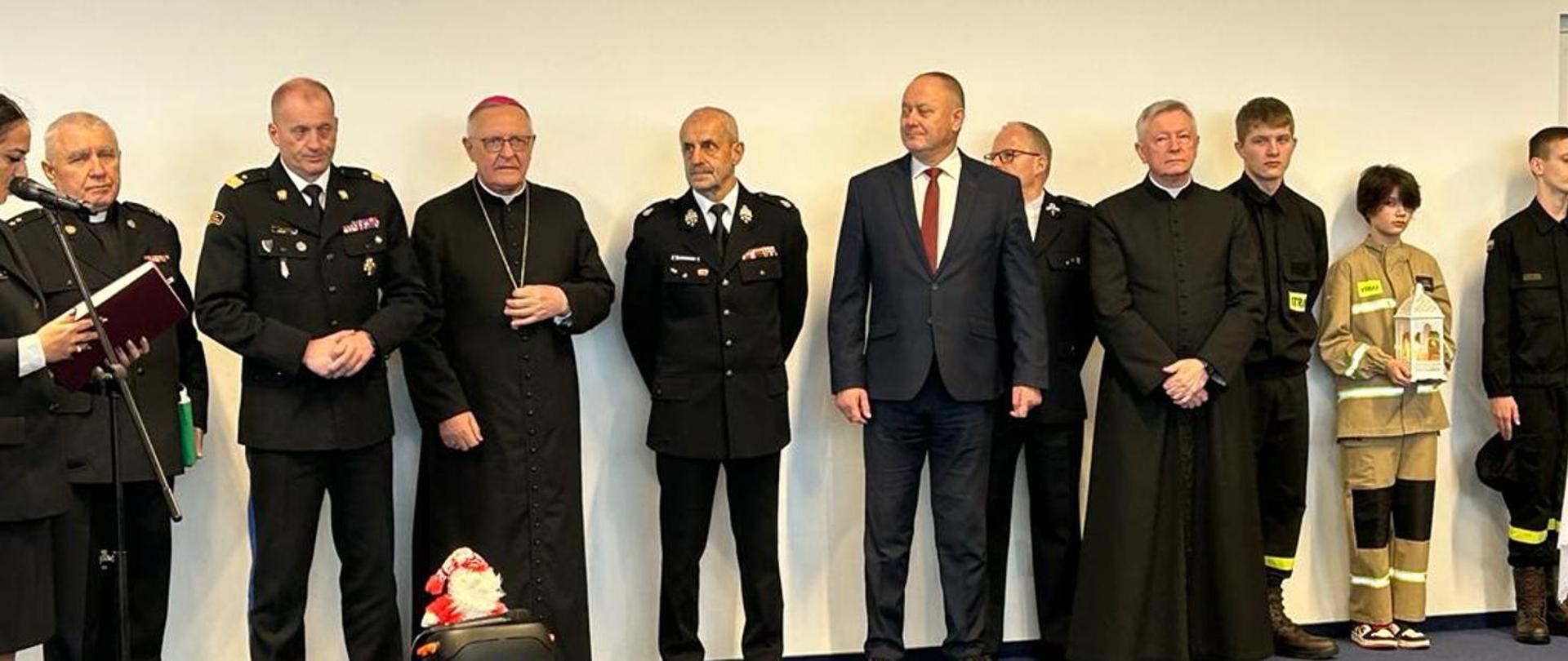 Spotkanie opłatkowe