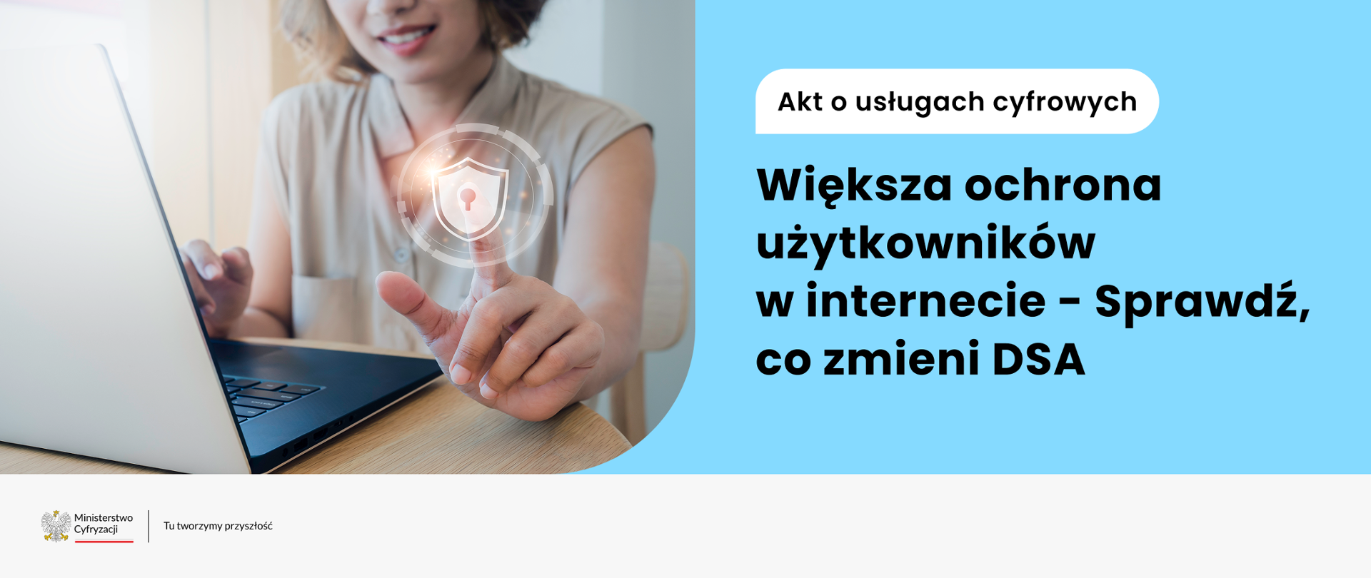 Akt o usługach cyfrowych QA