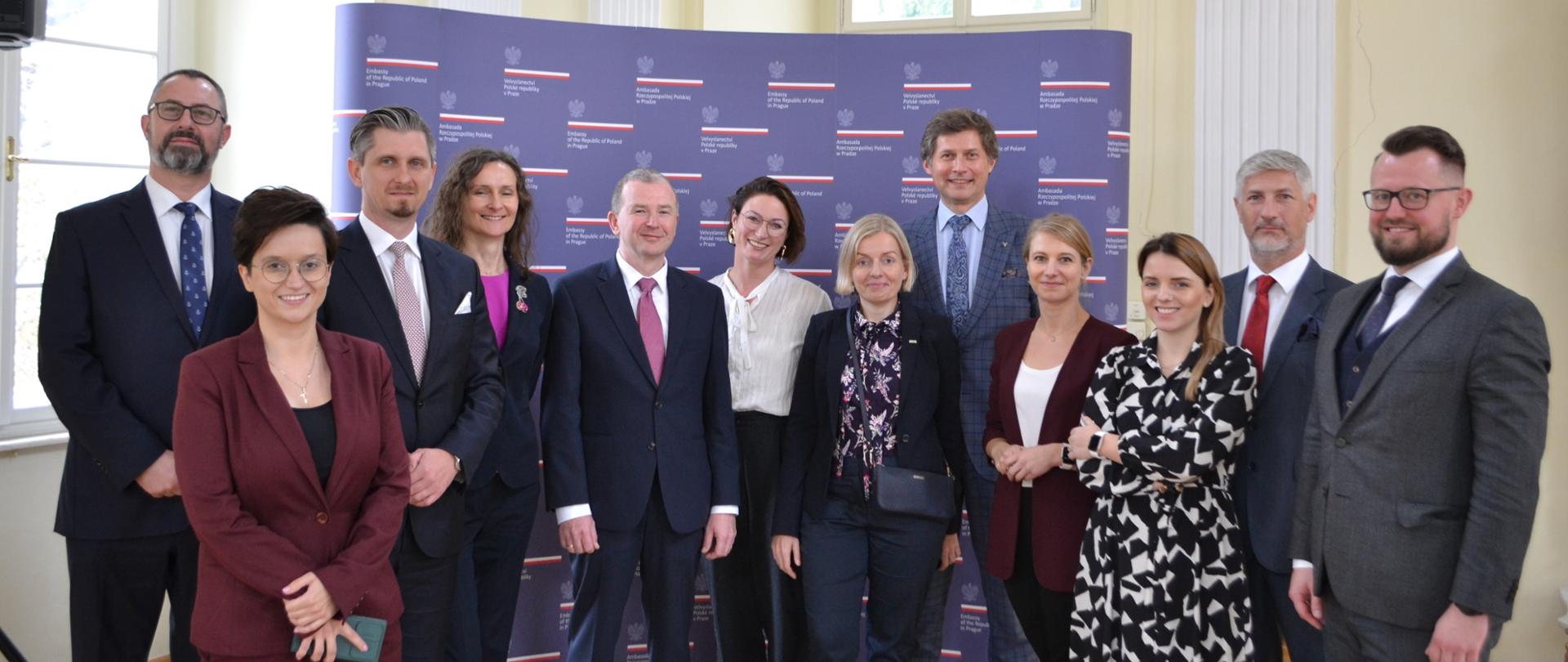 Polský logistický den