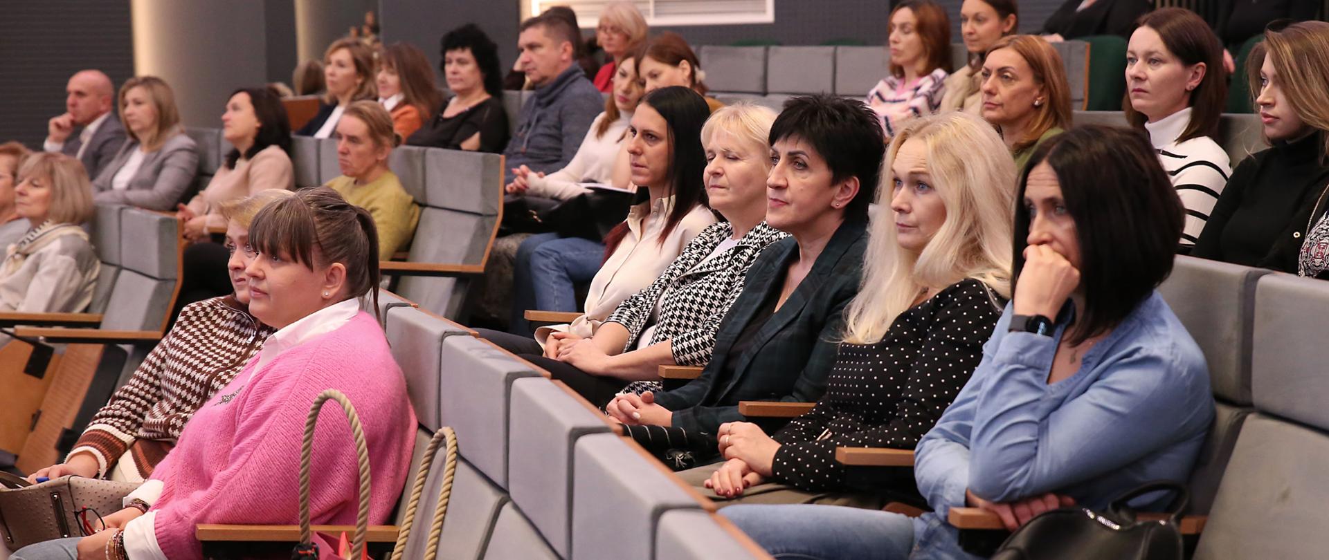 Konferencja szkoleniowa „Dziecko z cukrzycą”