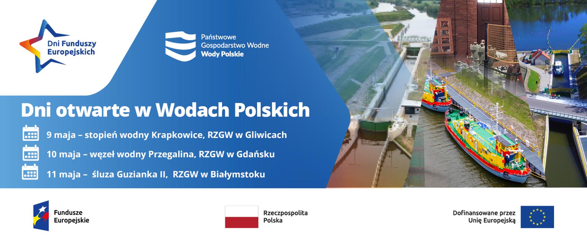 DOFE2025 infografika Wody Polskie