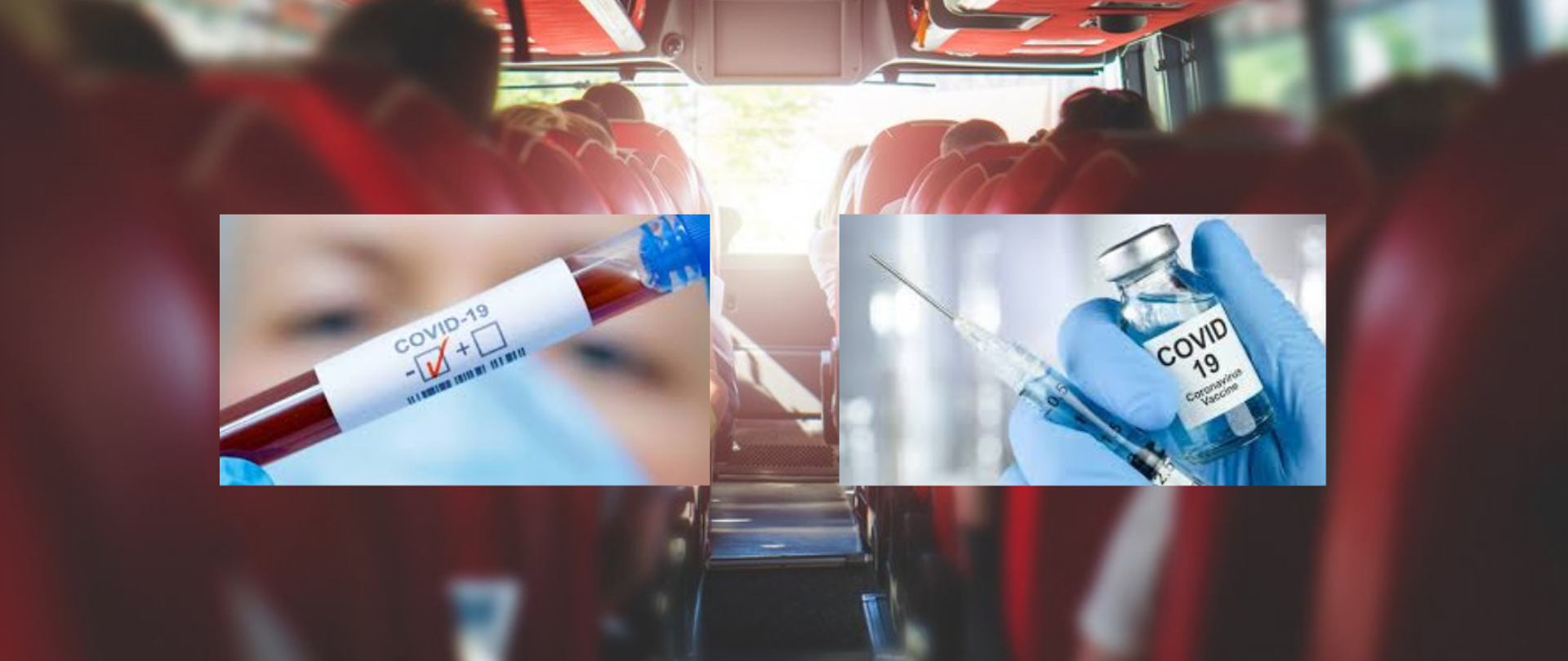 Szczepienie i test, a zwolnienie z kwarantanny wjazdowej 