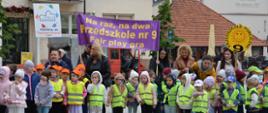 XIII Kaliski Tydzień Zdrowia - Inauguracja