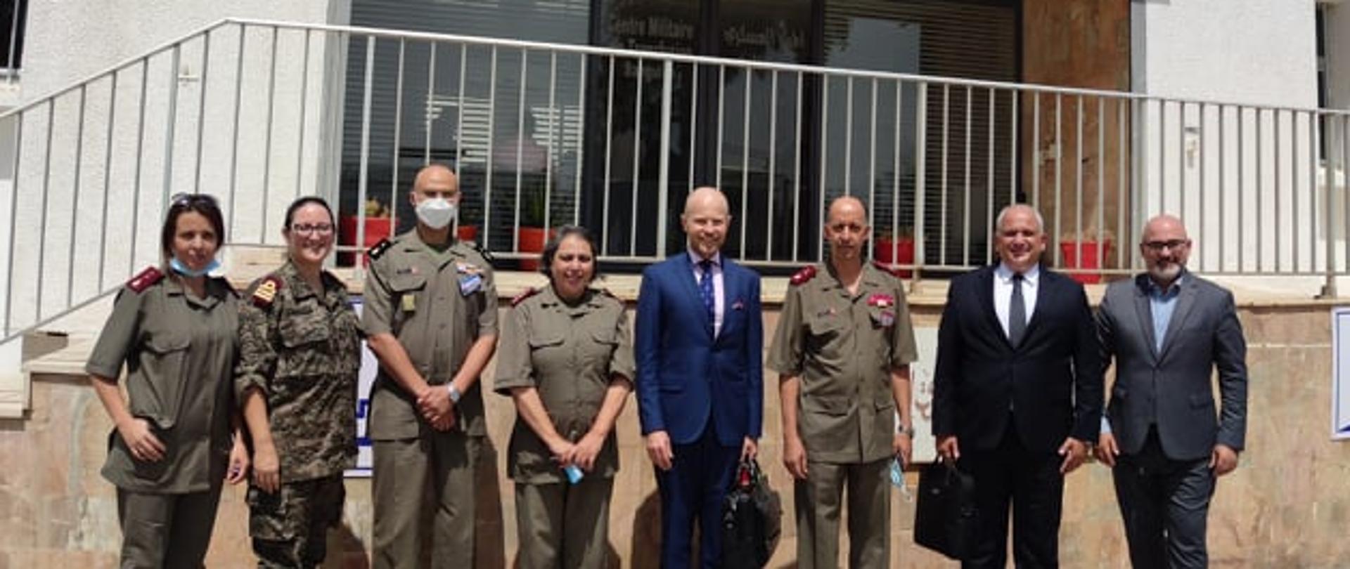 Centre Militaire de Transfusion Sanguine