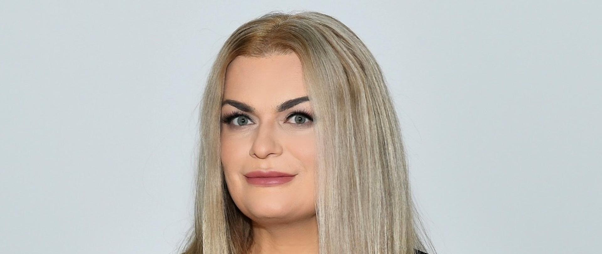 Aleksandra Rusin-Batko