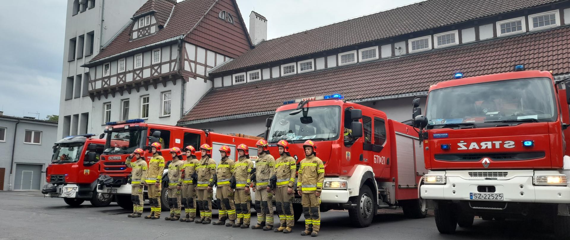 77. rocznica wybuchu Powstania Warszawskiego