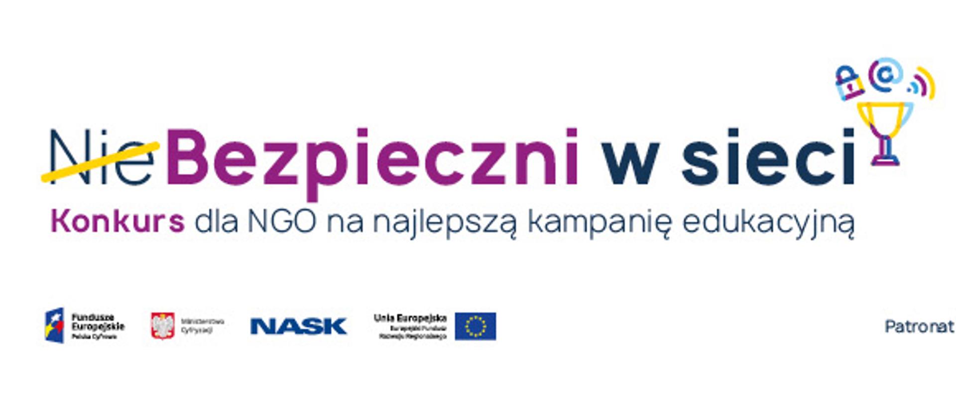 Nie bezpieczni w sieci