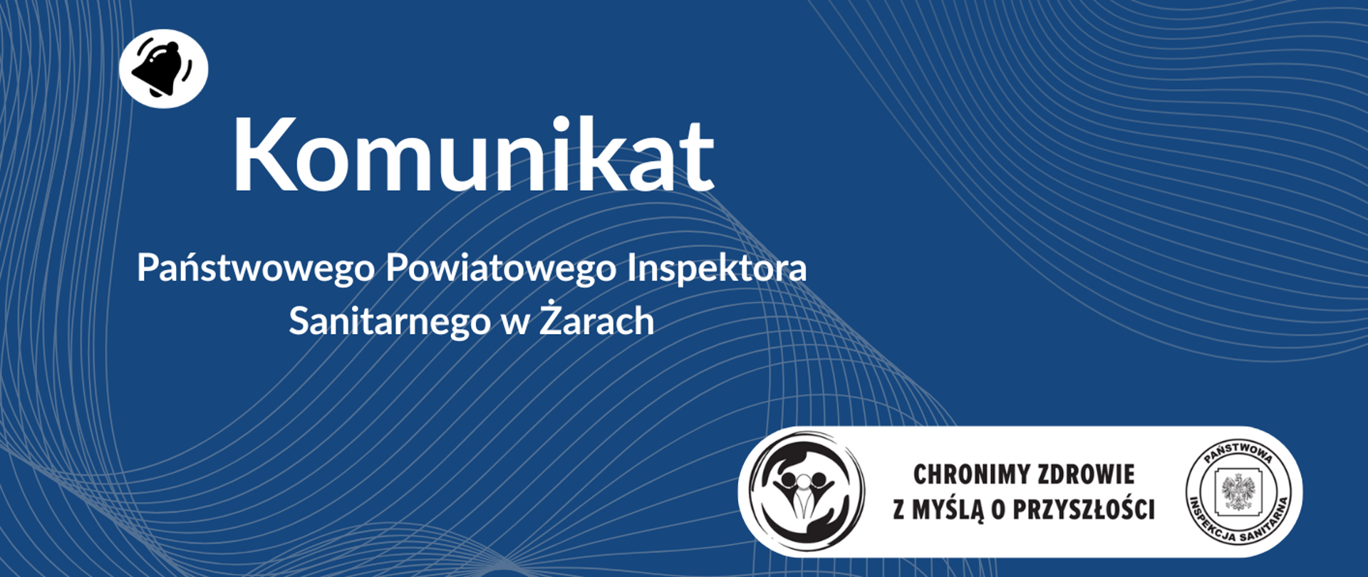 Komunikat PPIS Baner