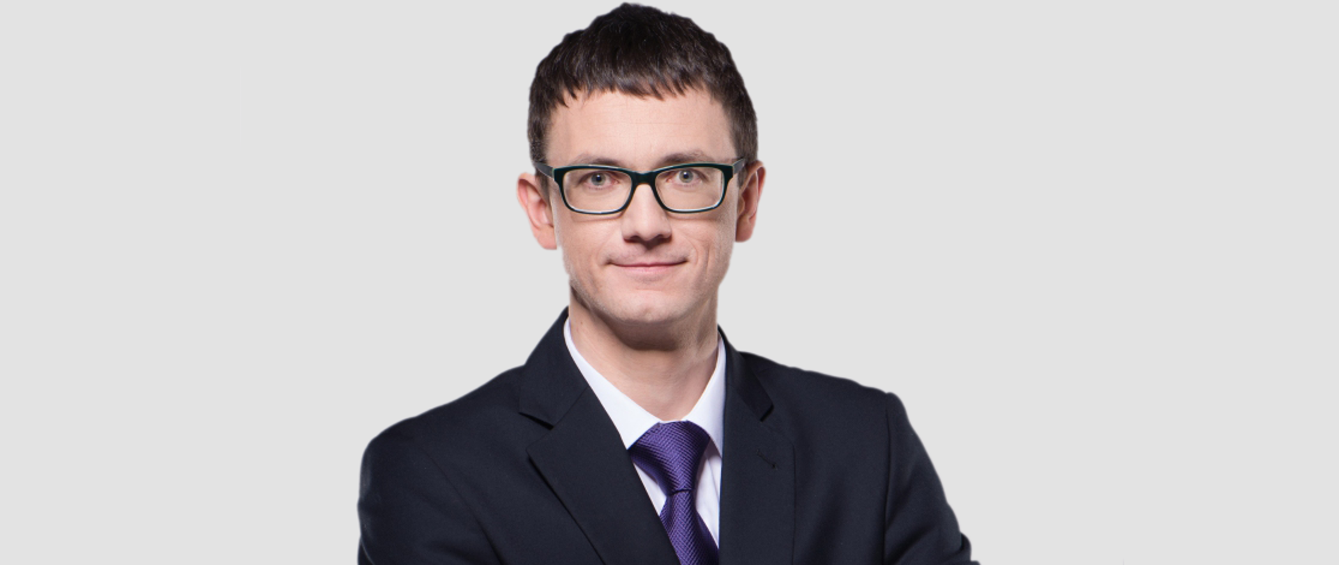 Minister Karol Okoński