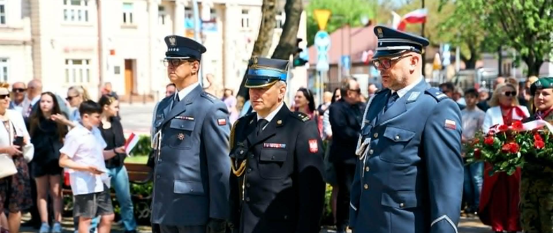 Święto Konstytucji 3 Maja