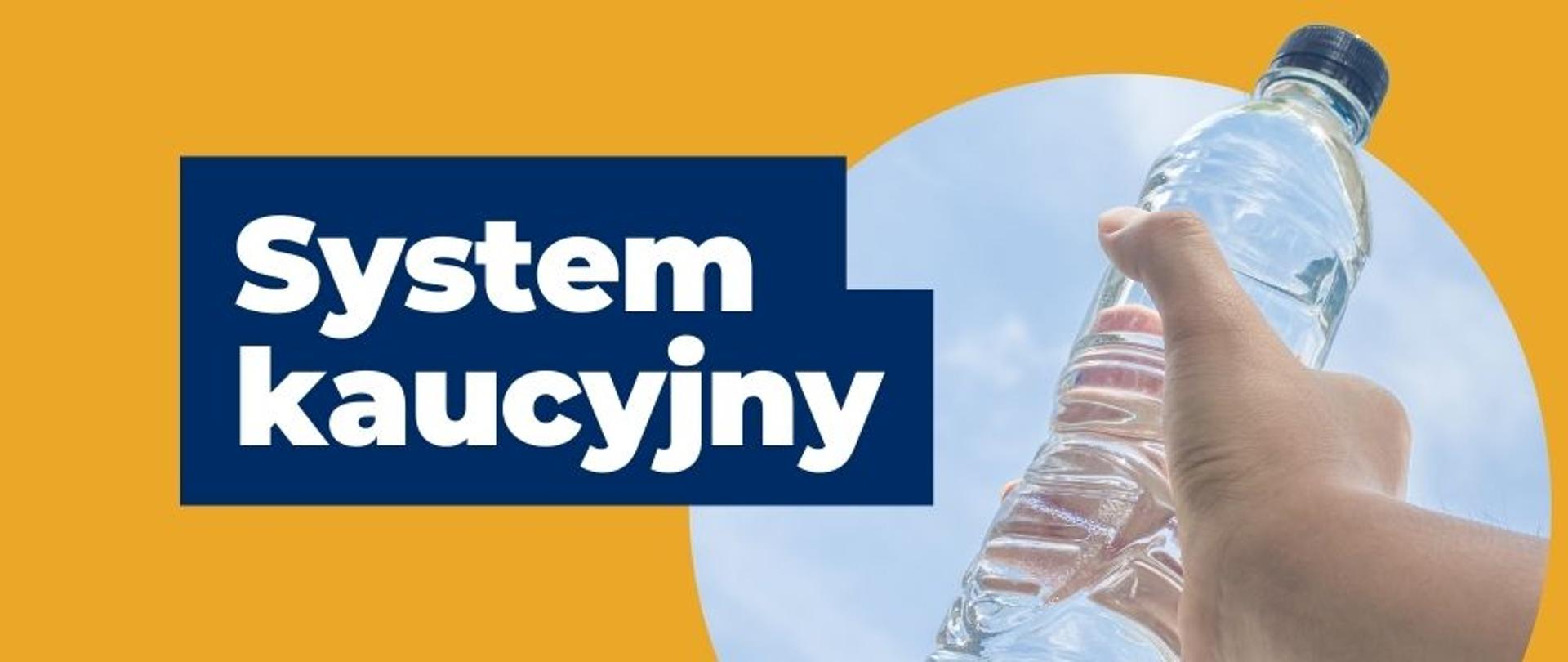 baner system kaucyjny 