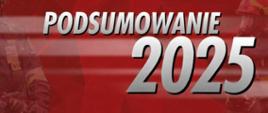 Podsumowanie roku w ochronie przeciwpożarowej