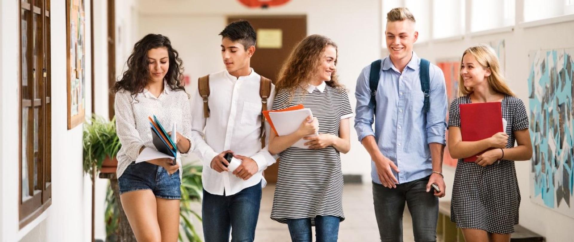 Rozpoczynamy nowy rok szkolny 2025/2026 – do zobaczenia 1 września!