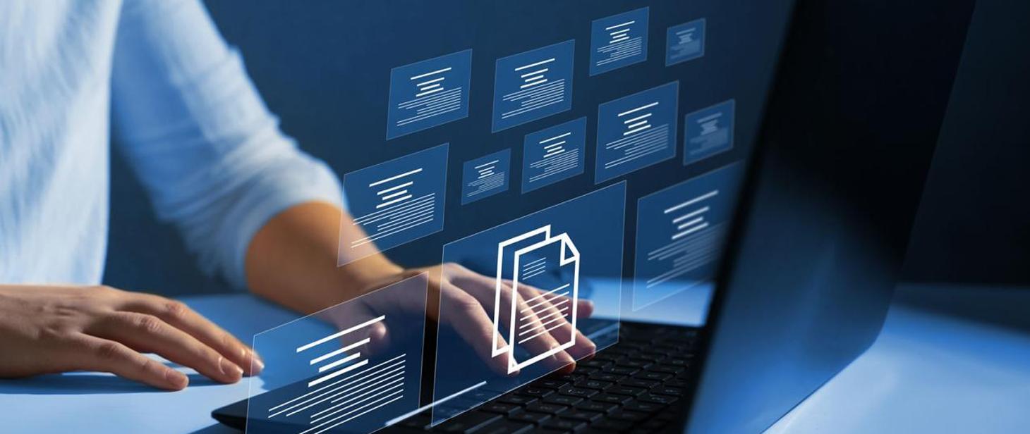 Łatwiejszy dostęp do informacji gospodarczych