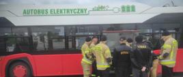 Szkolenie z autobusów elektrycznych