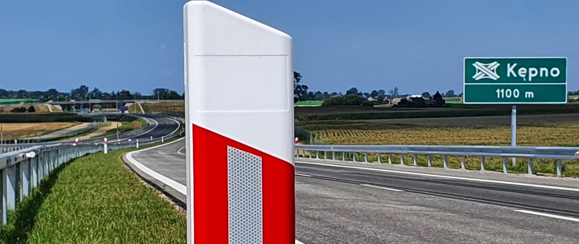 obwodnica Kępna w ciągu S11