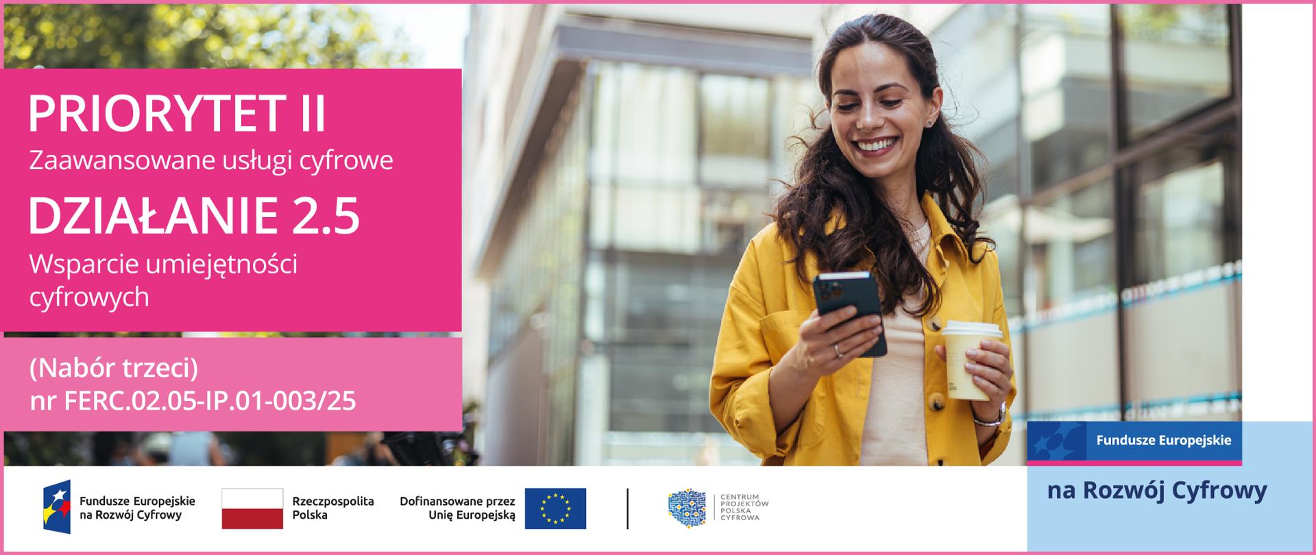 Wsparcie umiejętności cyfrowych