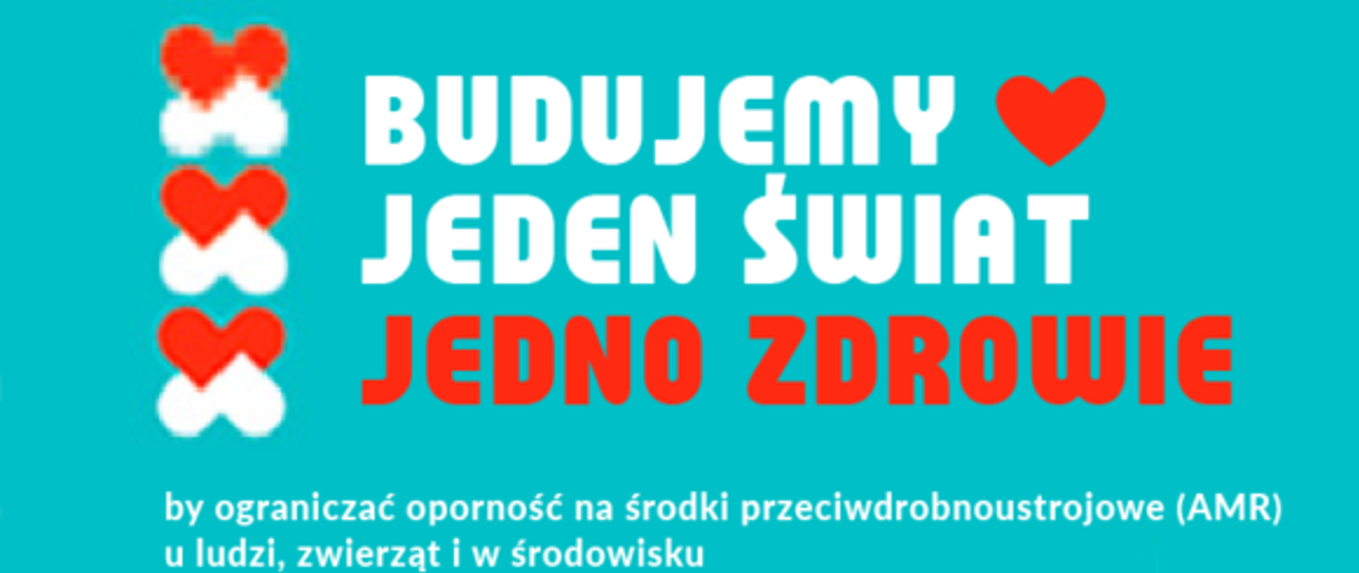 Budujemy_jeden_świat_jedno_zdrowie