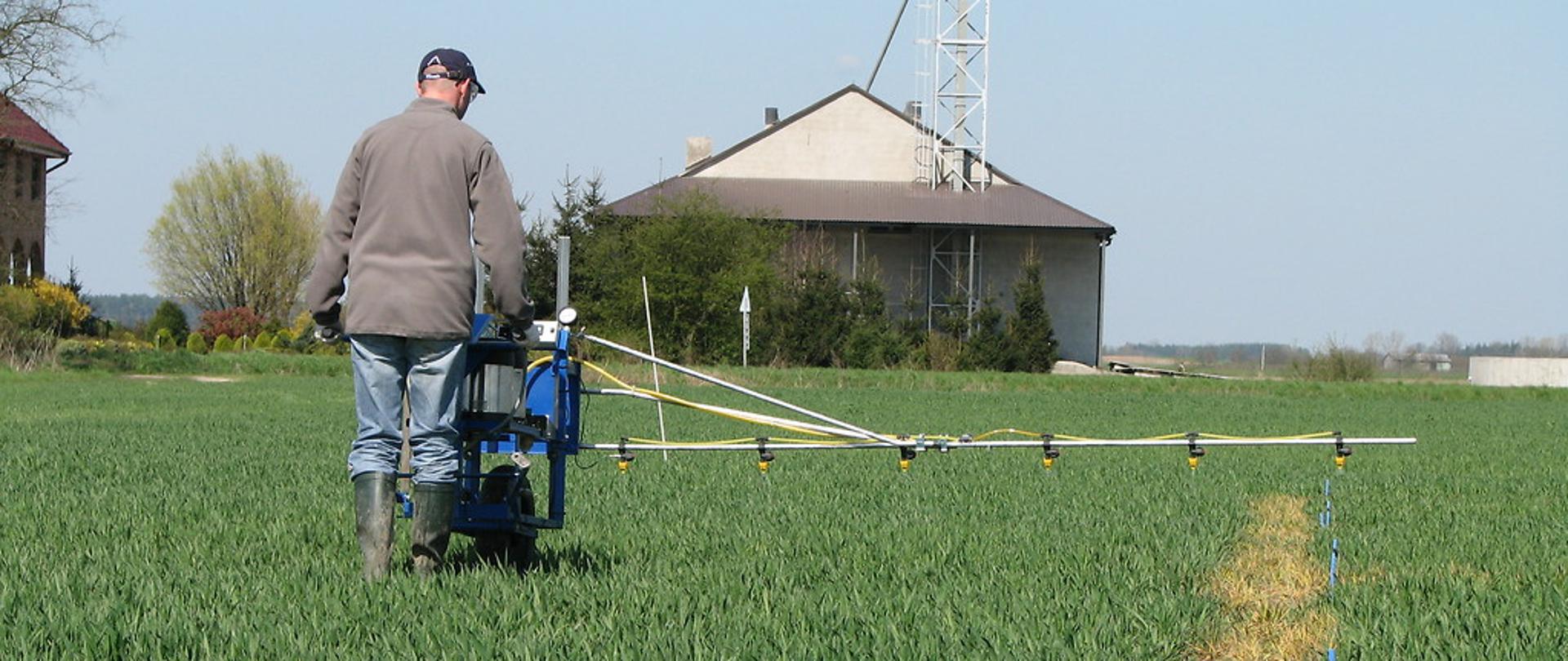 Badanie skuteczności śor