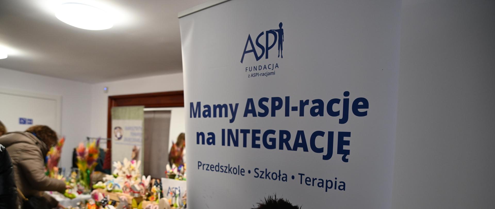 Kiermasz Wielkanocny 